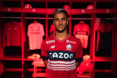 adam ounas voiture|Adam Ounas News 